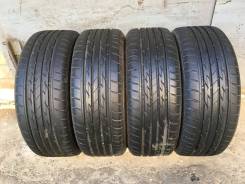 Bridgestone Nextry Ecopia. Летние, 2014 год, 5 %, 4 шт