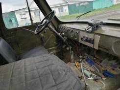 УАЗ 3303. Продаю уаз 3303, 2 400 куб. см., 1 000 кг., 4x4
