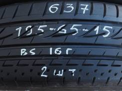Bridgestone. Летние, 2016 год, 5 %, 2 шт