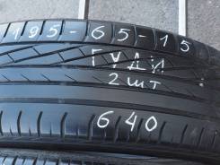 Goodyear. Летние, 2014 год, 10 %, 2 шт