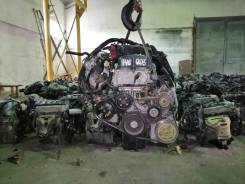 Двигатель в сборе. Nissan: Wingroad, Bluebird Sylphy, AD, Pulsar, Almera, Sunny Двигатели: QG15DE, QG15