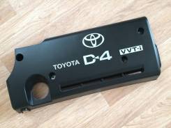 Крышка двигателя. Toyota Allion, AZT240 Toyota Vista Ardeo, AZV50G, AZV55G, SV50G, SV55G Toyota Camry, ACV31 Toyota Opa, ACT10 Двигатели: 1AZFSE, 3SFE...
