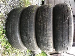 Goodyear GT-080. ������, 2011 ���, �/�, ����� 50�% ����