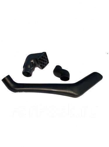 Шноркель Lldpe УАЗ Патриот/Пикап, Great WALL Hover 3 - GT и тюнинг во ...