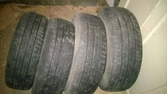 Toyo Eco Walker. ������, 2010 ���, �/�, ����� 50�%