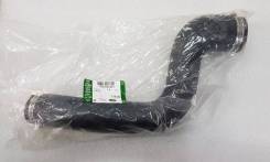 Патрубок интеркулера. Land Rover Range Rover Sport, L320 Двигатель 368DT
