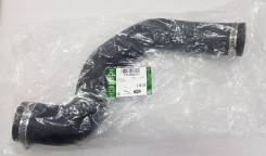 Патрубок интеркулера. Land Rover Range Rover Sport, L320 Двигатель 368DT