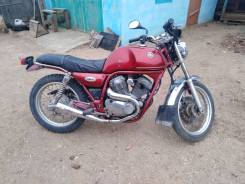 Yamaha SRV 250. 250 куб. см., неисправен, без птс, с пробегом