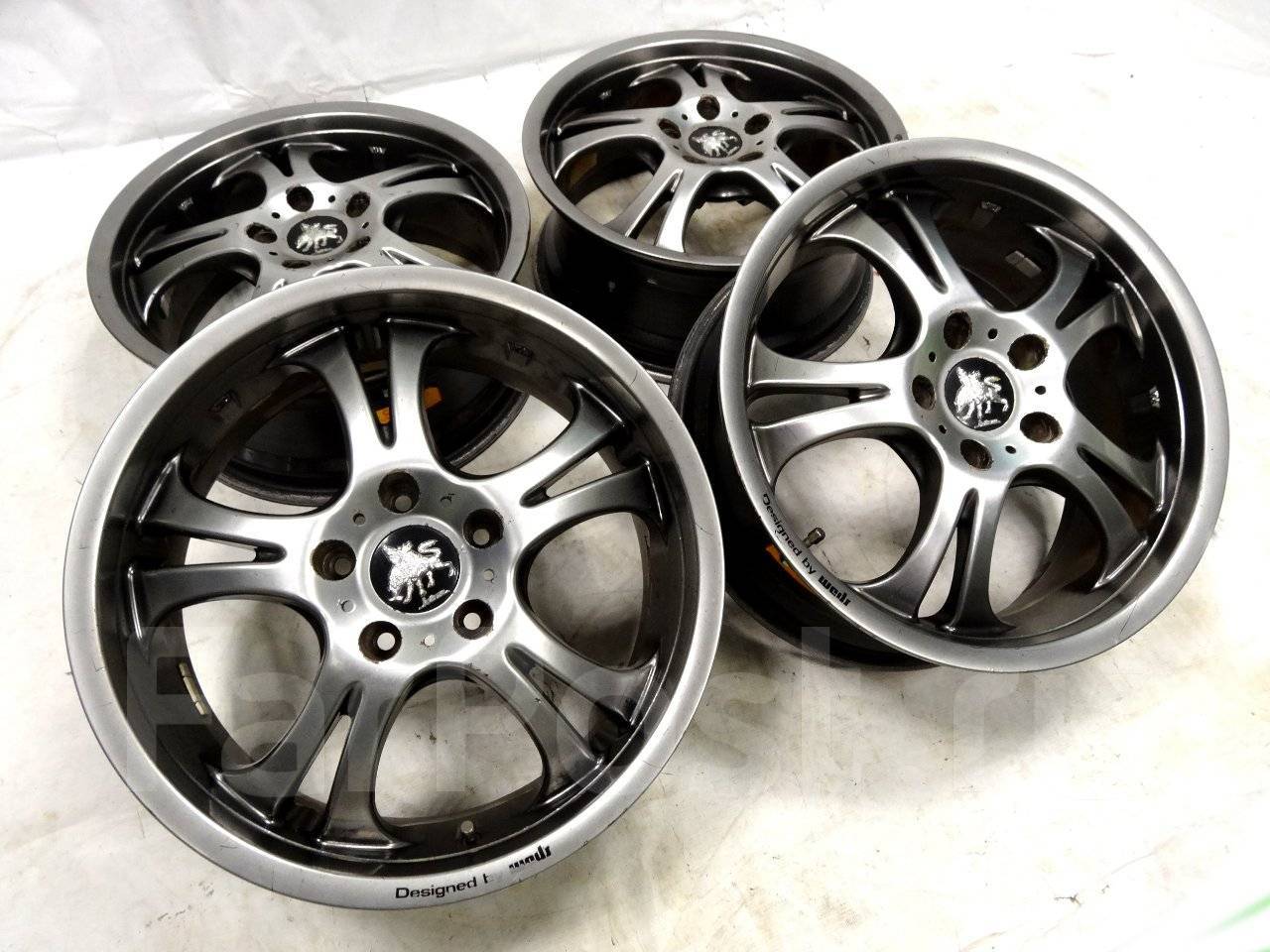 колесный диск всмпо вега 6. диски шадринск. Enkei evo 6. штампованные диски на рено меган. диски шадринск.