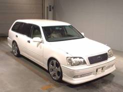 Toyota Crown. 171, 1JZGTE ����