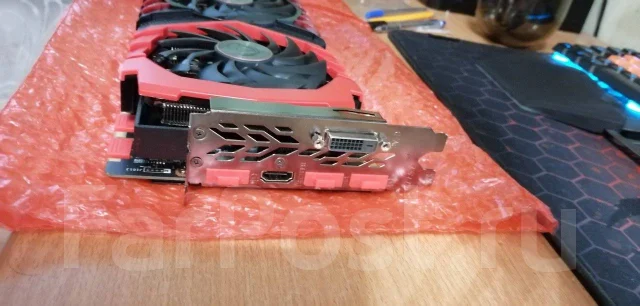 GeForce GTX 1080 ����