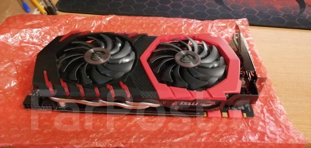 GeForce GTX 1080 ����