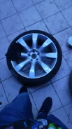 Infiniti. 8.0x20", 5x114.3, ET-40, �� 66,1���. ����