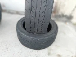 Federal 595EVO. ������, 2013 ���, �/�, ����� 60 % ����