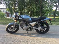 Yamaha SRX. 400 куб. см., исправен, птс