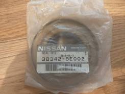 Сальник привода. Nissan: Bluebird, Wingroad, Primera Camino, R'nessa, Serena, Lucino, Presea, Avenir, Primera, Pulsar, Prairie, Sunny, Liberty, S...