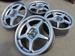 OZ Racing Crono HT. 7.0x16", 4x100, ET42 ����
