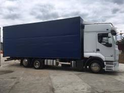 Renault Premium. Продаётся РЕНО Премиум, 11 000 куб. см., 20 000 кг., 6x2