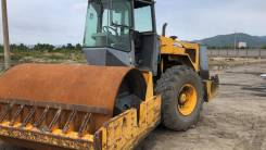 XCMG XS142J. Грунтовый каток