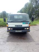 Mazda Titan. Продам мазда титан 1997 год, 4 300 куб. см., 3 000 кг., 4x2