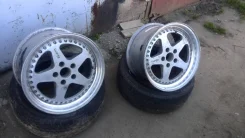 Stern. 9.0x17", 5x114.3, ET24 ����