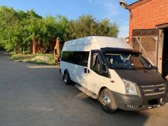 Ford Transit. Прадаеться FORD Transit, 19 мест