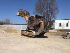 Liebherr LR 634 Litronic. Гусеничный погрузчик Liebherr Lr 634 Litronic, 7 000 кг., Дизельный, 3,00 куб. м.