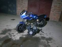 Honda VF 750F. 750 куб. см., исправен, птс, с пробегом