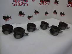 Поршень. Toyota: Crown Majesta, Mark II Wagon Blit, Crown, Verossa, Soarer, Mark II, Cresta, Chaser Двигатель 1JZGTE