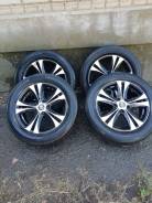 Tech-Line. 6.5x17", 5x114.30, ET-48, ЦО 65,0 мм.