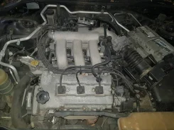 Mazda Millenia. KF ����