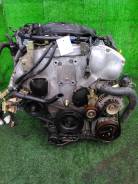 Двигатель NISSAN CEFIRO, A33, VQ20DE; NEO C0162