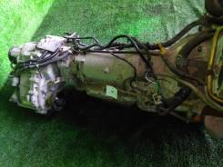 Акпп ISUZU WIZARD, UES25, 6VD1; G31, TOD C0145