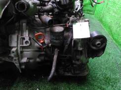 Акпп NISSAN CUBE, AZ10, CGA3DE; RE0F21A FU59, TC46NHE1BB C0186
