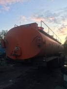 Нефаз. Полуприцеп цистерна, 25 000 кг.