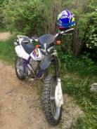 Yamaha TT-R 250 Open Enduro. 250 куб. см., исправен, птс, без пробега