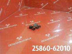 Датчик вакуумного усилителя Toyota Alphard, Avalon, Camry, Estima, Harrier, Highlander, Kluger V, Mark II Wagon Qualis, Pronard, Sienna, Solara, Windo...
