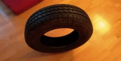 GT Radial Champiro VP1. ������, 2018 ���, ����� ����
