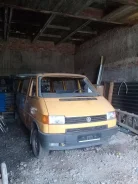 Volkswagen Transporter. T4, AAB ����