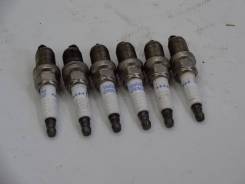 Свеча зажигания. Toyota: Windom, Aurion, Avensis, Corolla, Tundra, Tarago, Voltz, Corolla Runx, Alphard, Mark X, Mark II Wagon Qualis, Camry, Soarer...