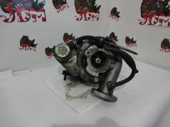 Турбина. Toyota: Mark II Wagon Blit, Crown Majesta, Crown, Verossa, Soarer, Mark II, Cresta, Chaser Двигатель 1JZGTE