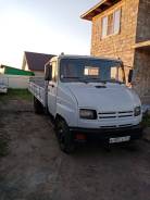 ЗИЛ 5301 Бычок. Продам зил 5301 бычок, 4 700 куб. см., 3 000 кг., 4x2