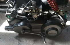 Honda Lead 90. 90����. ��., ��������, ��� ���, � �������� ����