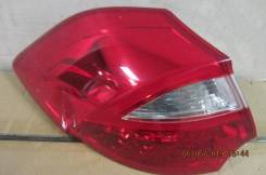Стоп-сигнал. Kia Ceed, JD Двигатели: D4FB, D4FC, G3LC, G4FA, G4FC, G4FD, G4FG, G4FJ, G4LC