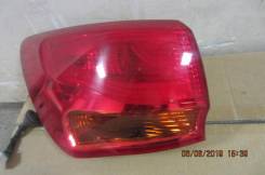 Стоп-сигнал. Kia Ceed, JD Двигатели: D4FB, D4FC, G3LC, G4FA, G4FC, G4FD, G4FG, G4FJ, G4LC