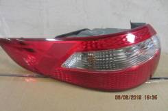 Стоп-сигнал. Kia Rio, QB, UB Двигатели: D3FA, D4FC, G4FA, G4FD, G4FG, G4LA