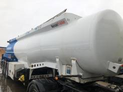 Nursan 3ANRS2. Продается полуприцеп цистерна, 35 500 кг.