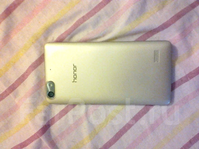 Honor 4C. �/�, �������, 3G, Dual-SIM ����