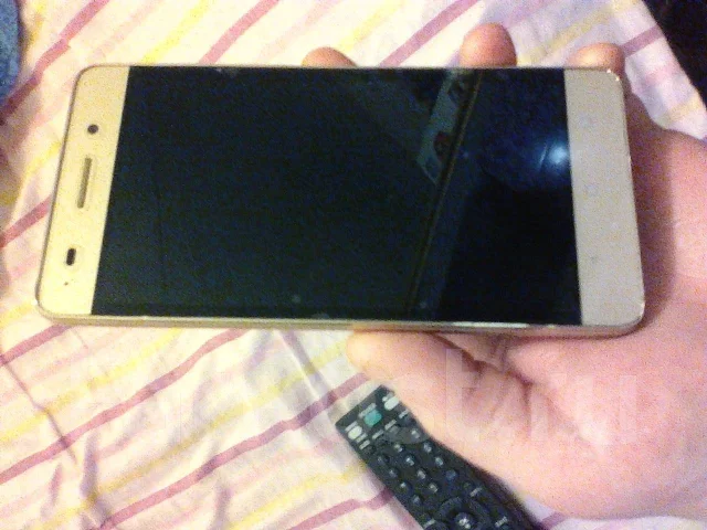 Honor 4C. �/�, �������, 3G, Dual-SIM ����
