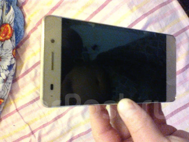 Honor 4C. �/�, �������, 3G, Dual-SIM ����